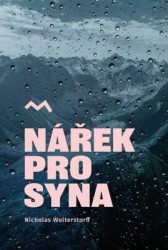 Nářek pro syna | WOLTERSTORFF, Nichol