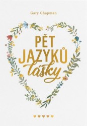 Pět jazyků lásky - deluxe