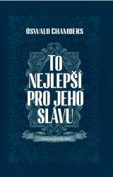 To nejlepší pro jeho slávu  | CHAMBERS, Osvald