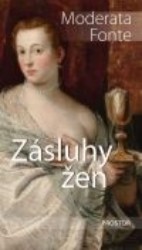 Zásluhy žen | FONTE, Moderata