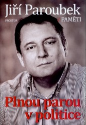 Plnou parou v politice