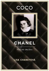Levně Coco Chanel - Pohled zblízka