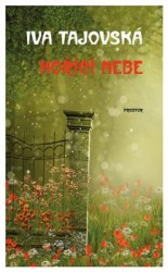 Levně Hořící nebe