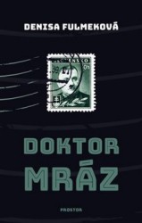 Levně Doktor Mráz