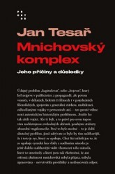 Mnichovský komplex | TESAŘ, Jan