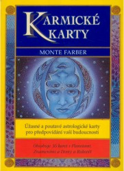 Karmické karty | FARBER, Monte