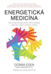 Energetická medicína | EDEN, Donna