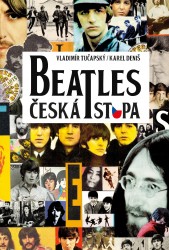 Levně Beatles - Česká stopa