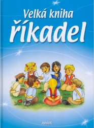 Velká kniha říkadel