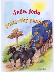 Jede, jede poštovský panáček