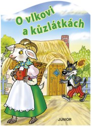 O vlkovi a kůzlátkách