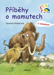 Příběhy o mamutech - S hádankami