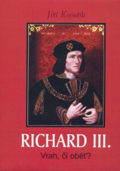 Richard III. | KOVAŘÍK, Jiří