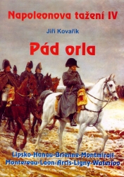 Napoleonova tažení IV | KOVAŘÍK, Jiří