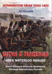 Bitva u Marenga | KOVAŘÍK, Jiří