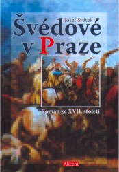 Švédové v Praze | SVÁTEK, Josef