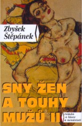 Sny žen a touhy mužů II | ŠTĚPÁNEK, Zbyšek