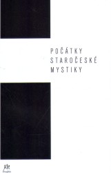 Počátky staročeské mystiky