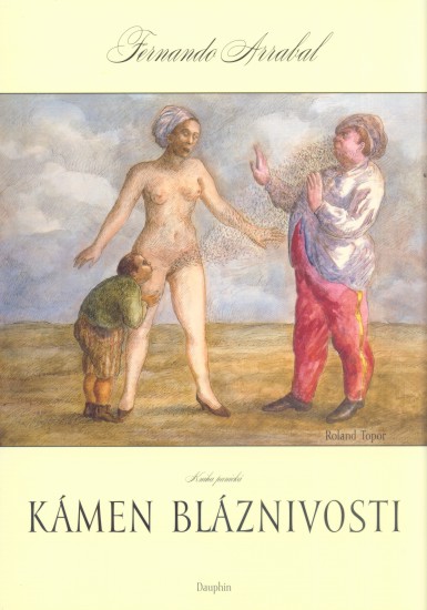 Kámen bláznivosti