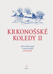 Levně Krkonošské koledy II.