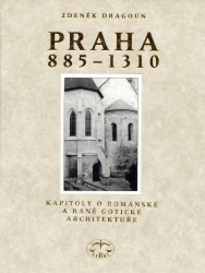 Praha 885 - 1310 | DRAGOUN, Zdeněk