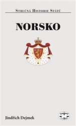 Norsko | DEJMEK, Jindřich