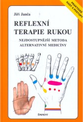 Reflexní terapie rukou
