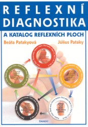 Reflexní diagnostika a katalog reflexních ploch | PATAKYOVÁ, Beáta, PATAKY, Július