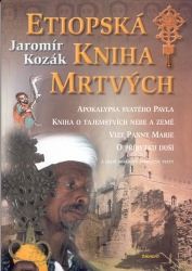 Etiopská kniha mrtvých | KOZÁK, Jaromír