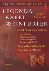 Levně Dějiny české mystiky 1
