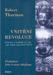 Vnitřní revoluce | THURMAN, Robert