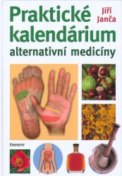 Praktické kalendárium alternativní medicíny | JANČA, Jiří