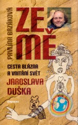 Ze mě | DUŠEK, Jaroslav, BRZÁKOVÁ, Pavlína