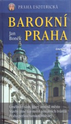 Levně Barokní Praha