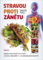 Stravou proti zánětu | FREJ, David