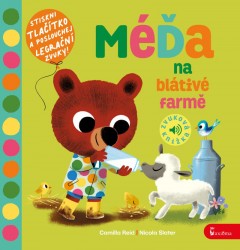 Méďa na blátivé farmě | REID, Camilla