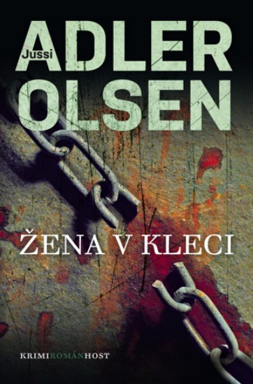 Žena v kleci | ADLER-OLSEN, Jussi