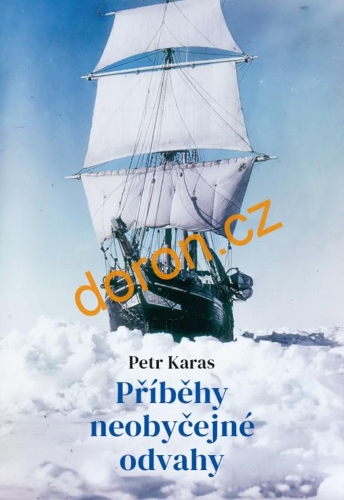 Příběhy neobyčejné odvahy