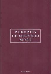 Rukopisy od Mrtvého moře