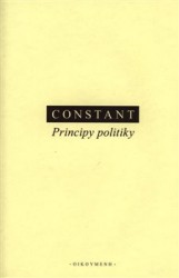 Principy politiky | CONSTANT, Benjamin