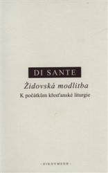 Židovská modlitba | DI SANTE, Carmine