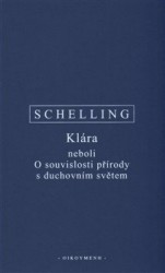 Klára neboli O souvislosti přírody s duchovním světem
