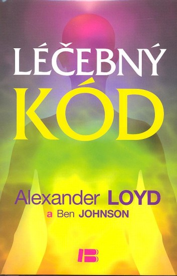 Léčebný kód | JOHNSON, Ben, LOYD, Alexander