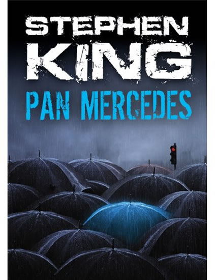 Pan Mercedes | KING, Stephen