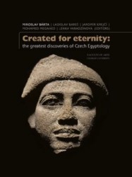 Levně Created for eternity