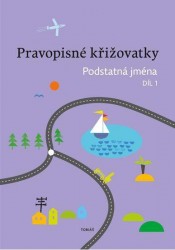 Pravopisné křižovatky - Podstatná jména 1