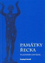 Památky Řecka | ZAVÁZAL, Vladimír