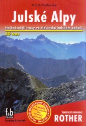 Levně Julské Alpy