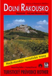 Levně Dolní Rakousko - Weinviertel