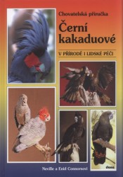 Levně Černí kakaduové